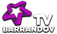 Barrandov HD [CZ]