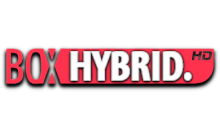 BOX Hybrid HD