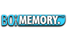 BOX Memory HD