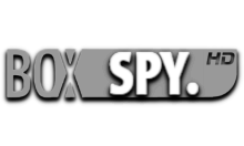 BOX Spy HD