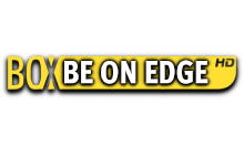 BOX Be on EDGE HD