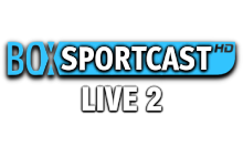 BOX SportCast live 2 HD