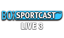 BOX SportCast live 3 HD