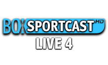 BOX SportCast live 4 HD