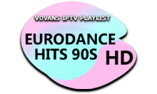 VB Eurodance Hits 90s