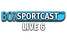 BOX SportCast live 6 HD