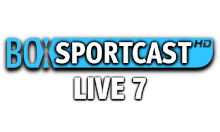 BOX SportCast live 7 HD