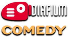 Diafilm Comedy