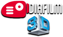 Diafilm 3D