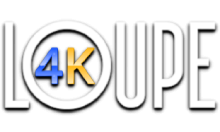 Loupe 4K