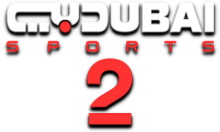 Dubai Sports 2 HD