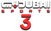 Dubai Sports 3 HD