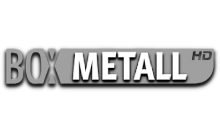 BOX Metall HD