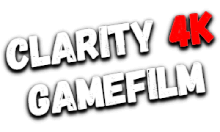 Clarity4K GameFilm