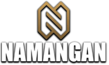 Namangan TV [UZ]