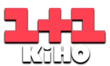 1+1 Кiно