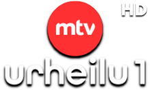 MTV Urheilu 1 HD