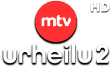 MTV Urheilu 2 HD