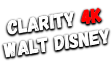 Clarity4K Walt Disney