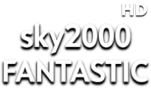 Sky2000 Fantastic HD