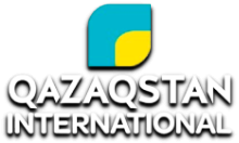 Qazaqstan International HD [KZ]