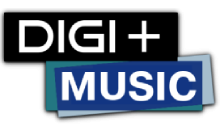 Digi+ Music HD