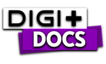 Digi+ Docs HD