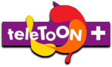 Teletoon+ HD