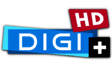 Digi+ HD