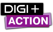 Digi+ Action HD