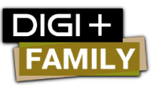 Digi+ Family HD