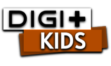 Digi+ Kids HD