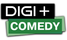 Digi+ Comedy HD