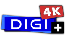 Digi+ 4K 2 [GE]