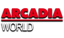 Arcadia World [CZ]