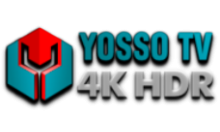 Yosso TV 4K HDR