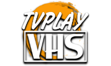 TVPlay VHS HD