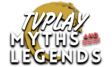 TVPlay Мифы и Легенды