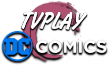 TVPlay DC Comics HD