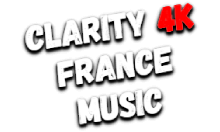 Clarity4K France music