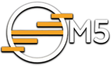 M 5 HD [HU]