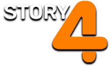 Story 4 HD [CZ]