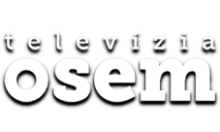 TV 8 HD [CZ]