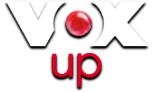 VOX UP HD [DE]