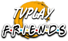 TVPlay Друзья HD