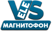 VeleS Магнитофон