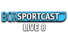 BOX SportCast live 8 HD