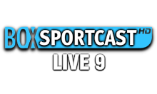 BOX SportCast live 9 HD