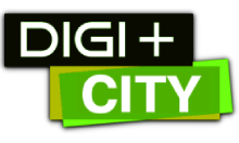 Digi+ City HD