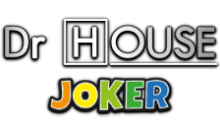 Joker: Доктор Хаус